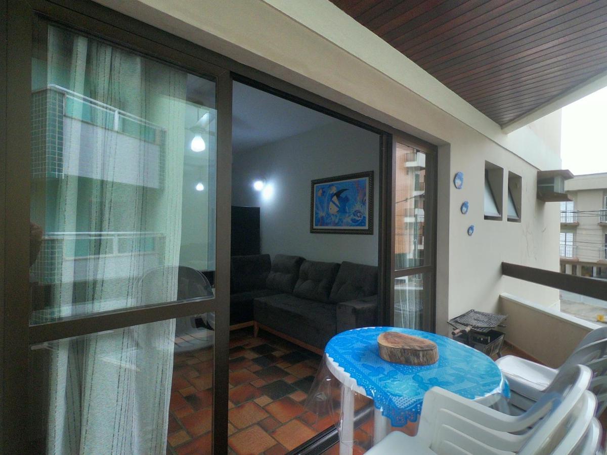 Excelente Localizacao, 400 Metros Da Praia Ar Condicionado E Wi-Fi Lejlighed Ubatuba Eksteriør billede